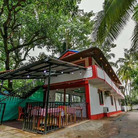 Hotel O Route Near Calangute Beach Экстерьер фото